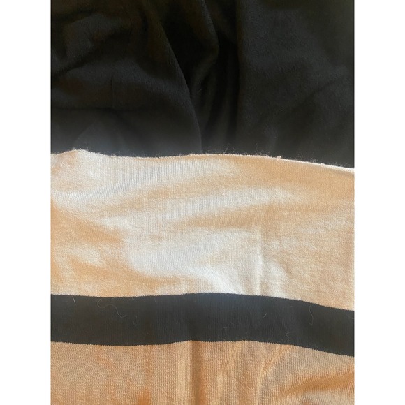 Bailey 44 Striped Maxi Dress Long Sleeve Casual Comfortable XS - Picture 6 of 9